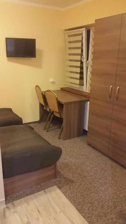 Hotelik A2 Pruszków Camera foto