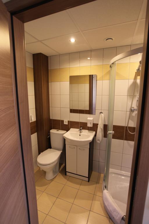 Hotelik A2 Pruszków Camera foto