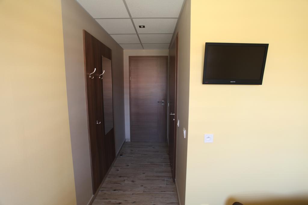 Hotelik A2 Pruszków Camera foto