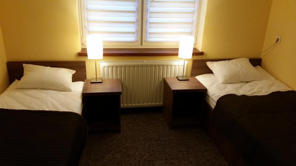 Hotelik A2 Pruszków Camera foto
