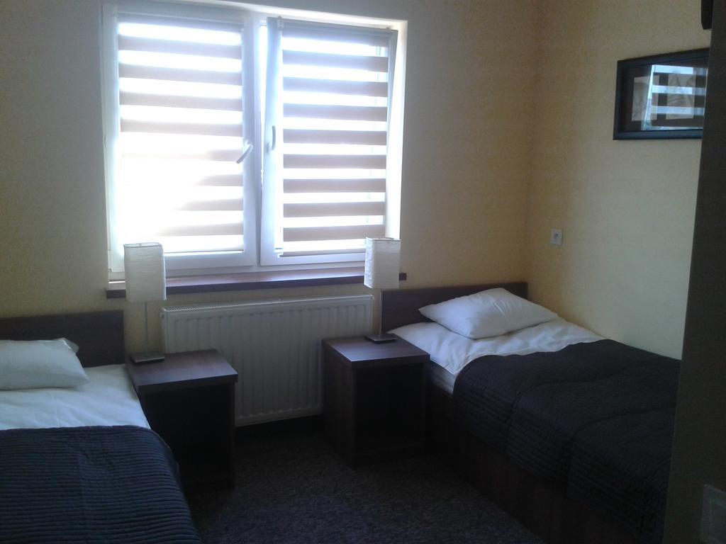 Hotelik A2 Pruszków Camera foto