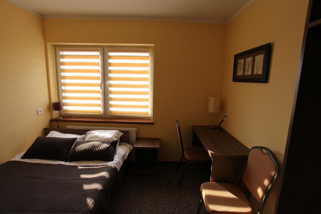 Hotelik A2 Pruszków Camera foto