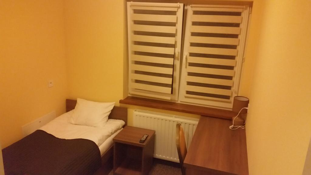Hotelik A2 Pruszków Camera foto
